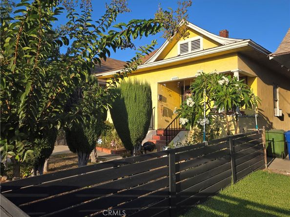 2222 Gates, Lincoln Heights CA 90031