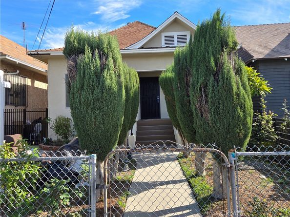 2222 Gates, Lincoln Heights CA 90031