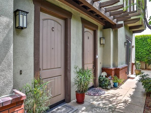 1408 S California Avenue C, Monrovia CA 91016