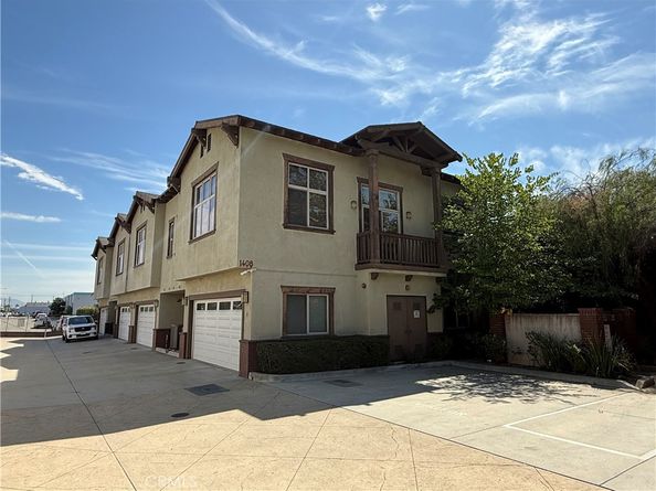 1408 S California Avenue C, Monrovia CA 91016