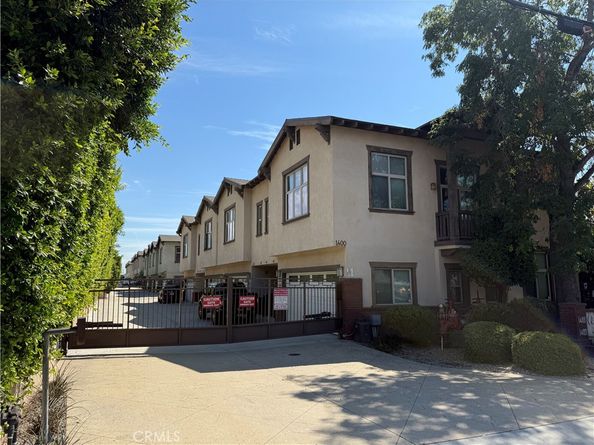 1408 S California Avenue C, Monrovia CA 91016