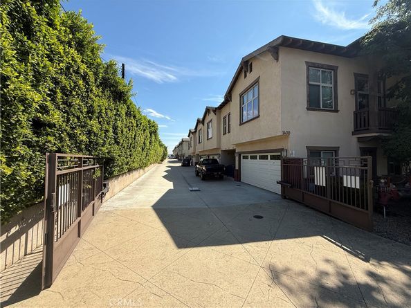 1408 S California Avenue C, Monrovia CA 91016