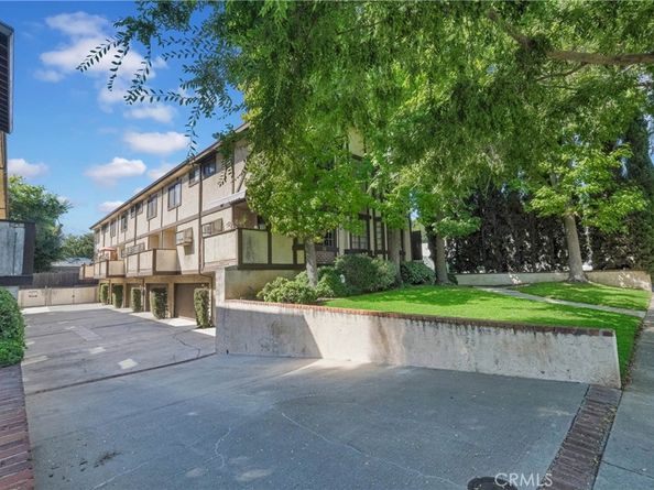 29 S Vinedo Avenue 4, Pasadena CA 91107