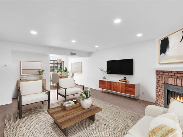 29 S Vinedo Avenue 4, Pasadena CA 91107