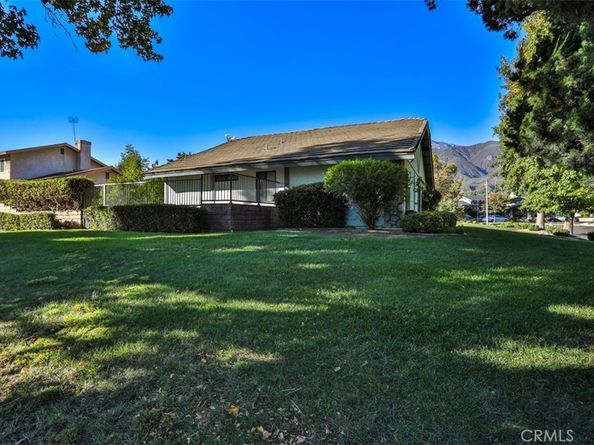 5848 Burlwood Court, Rancho Cucamonga CA 91701