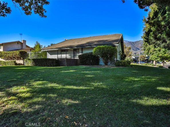 5848 Burlwood Court, Rancho Cucamonga CA 91701