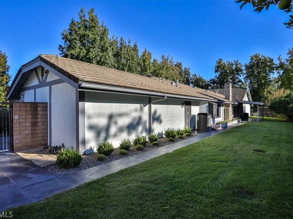5848 Burlwood Court, Rancho Cucamonga CA 91701