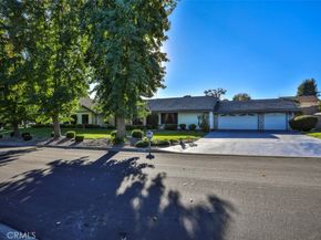 5848 Burlwood Court, Rancho Cucamonga CA 91701
