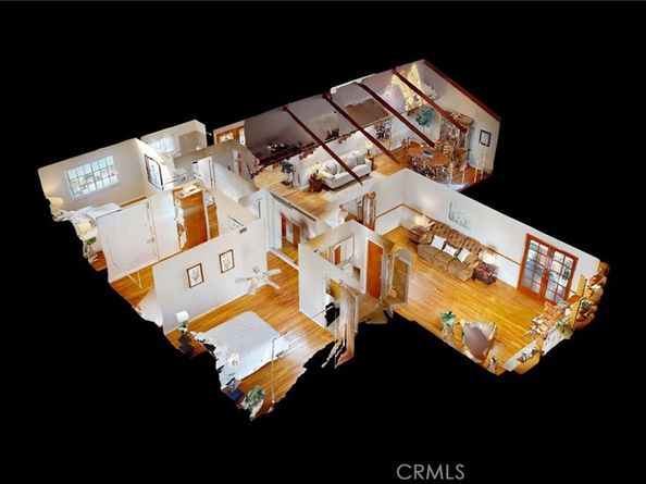 1168 N Soldano Drive, Azusa CA 91702