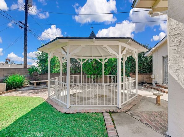 1168 N Soldano Drive, Azusa CA 91702
