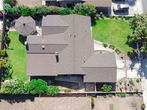 1168 N Soldano Drive, Azusa CA 91702