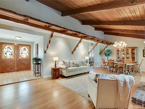 1168 N Soldano Drive, Azusa CA 91702