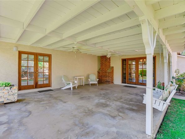 1168 N Soldano Drive, Azusa CA 91702