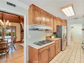 1168 N Soldano Drive, Azusa CA 91702