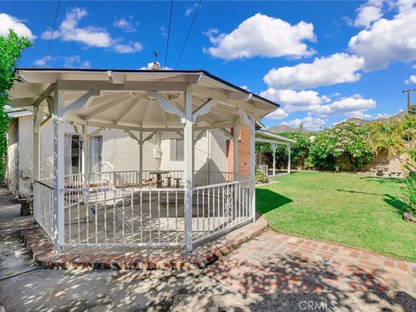 1168 N Soldano Drive, Azusa CA 91702