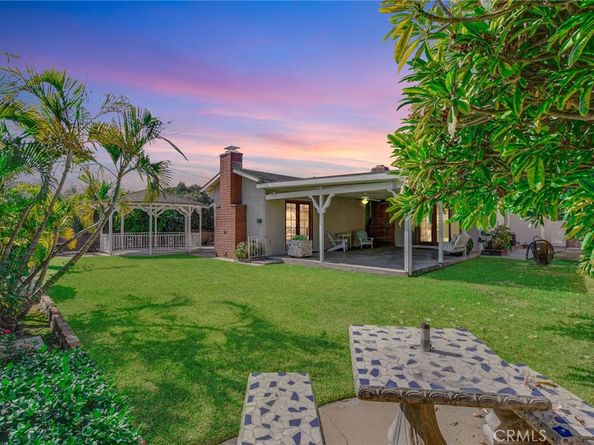 1168 N Soldano Drive, Azusa CA 91702