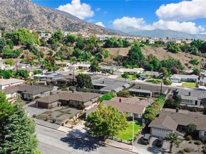 1168 N Soldano Drive, Azusa CA 91702