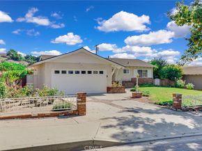 1168 N Soldano Drive, Azusa CA 91702