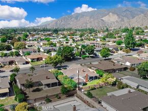 1168 N Soldano Drive, Azusa CA 91702