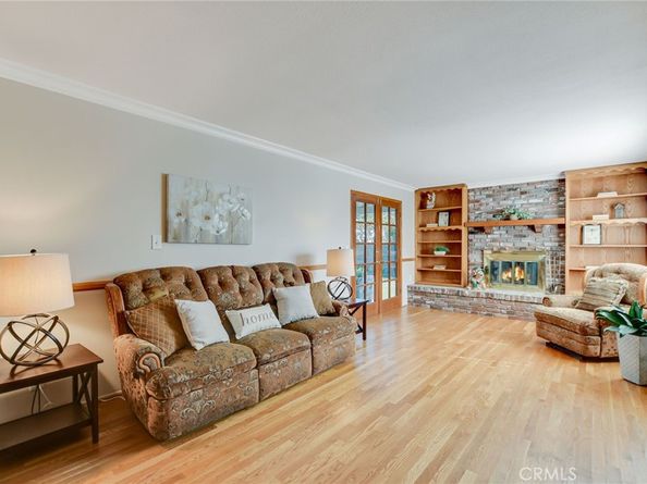 1168 N Soldano Drive, Azusa CA 91702