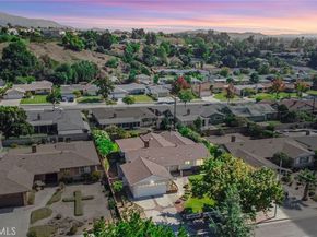 1168 N Soldano Drive, Azusa CA 91702