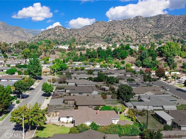 1168 N Soldano Drive, Azusa CA 91702