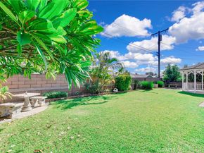 1168 N Soldano Drive, Azusa CA 91702