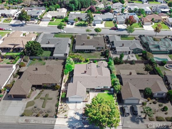 1168 N Soldano Drive, Azusa CA 91702