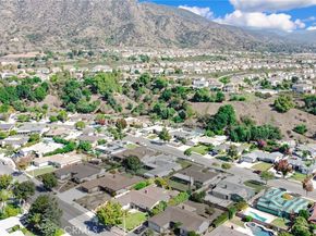 1168 N Soldano Drive, Azusa CA 91702