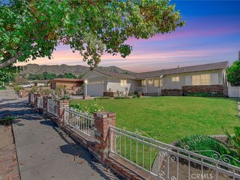 1168 N Soldano Drive