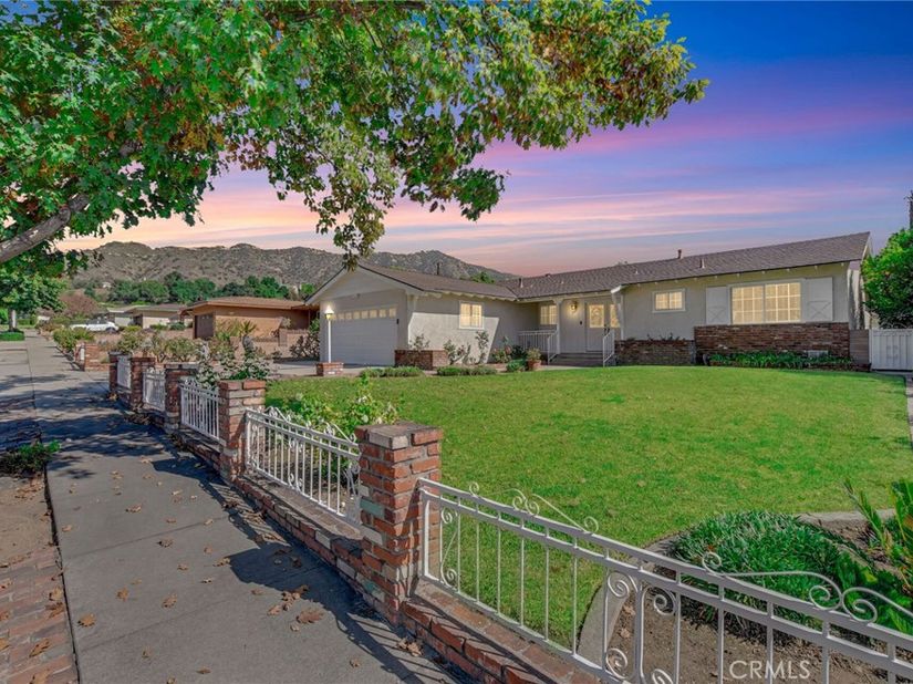 1168 N Soldano Drive, Azusa, CA 91702 - For Sale