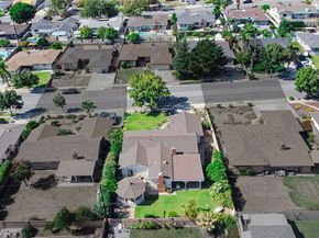 1168 N Soldano Drive, Azusa CA 91702
