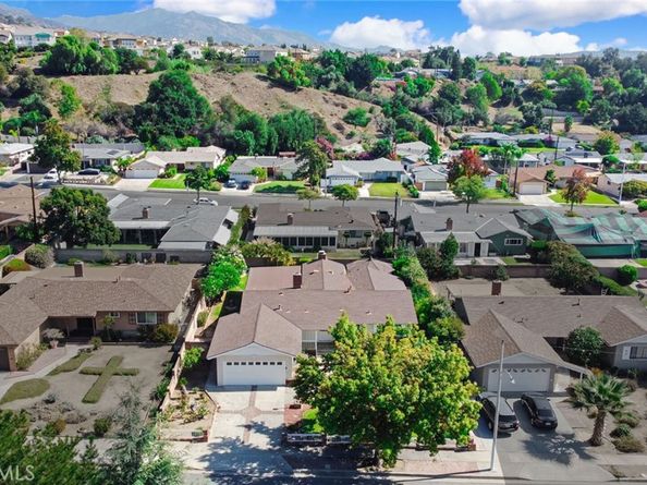1168 N Soldano Drive, Azusa CA 91702
