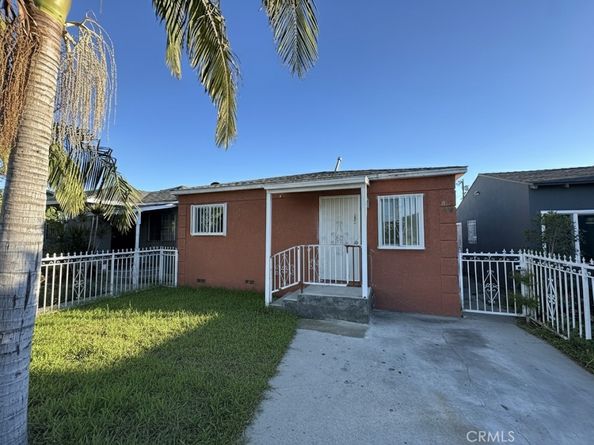 802 E 111th, Los Angeles CA 90059