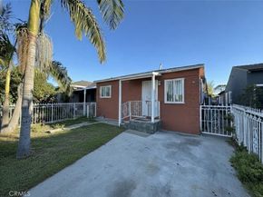 802 E 111th, Los Angeles CA 90059