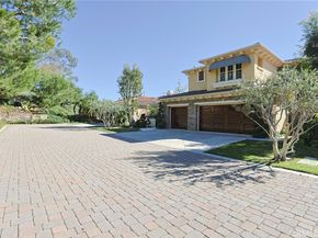 34 Sunset Cove, Newport Coast CA 92657