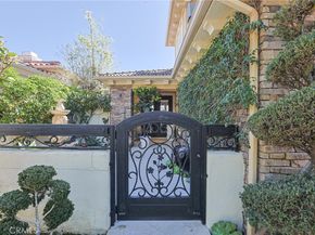 34 Sunset Cove, Newport Coast CA 92657