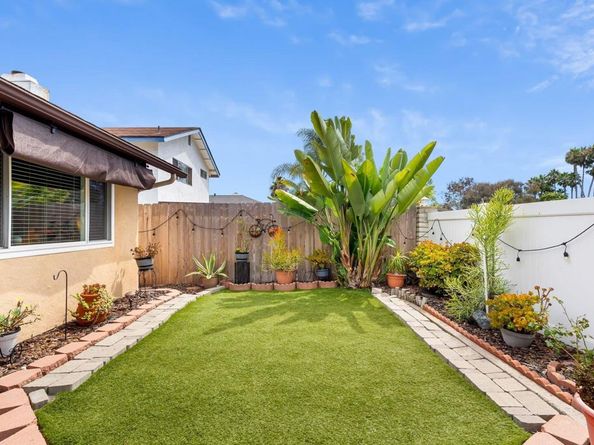 3205 Camarillo Avenue, Oceanside CA 92056