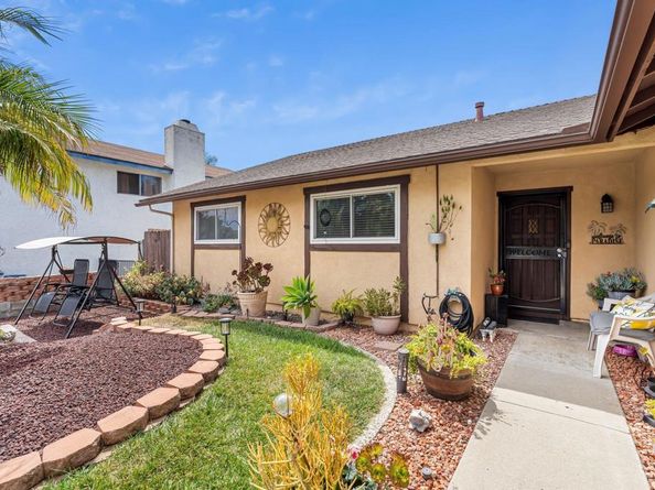 3205 Camarillo Avenue, Oceanside CA 92056