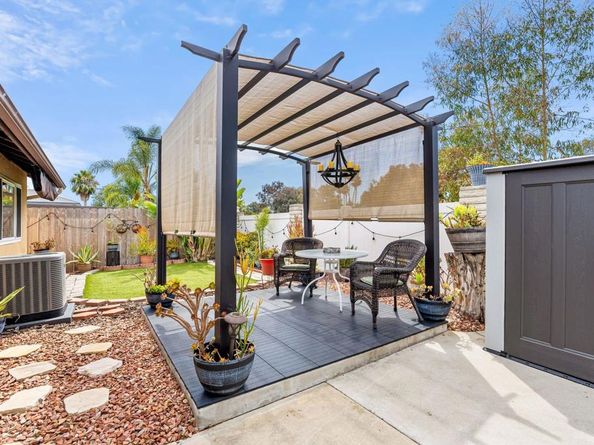 3205 Camarillo Avenue, Oceanside CA 92056