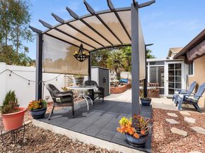 3205 Camarillo Avenue, Oceanside CA 92056