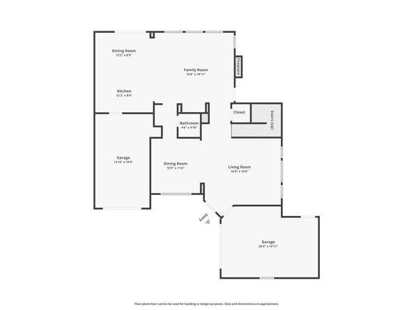 307 Calle De Portola, San Marcos CA 92078