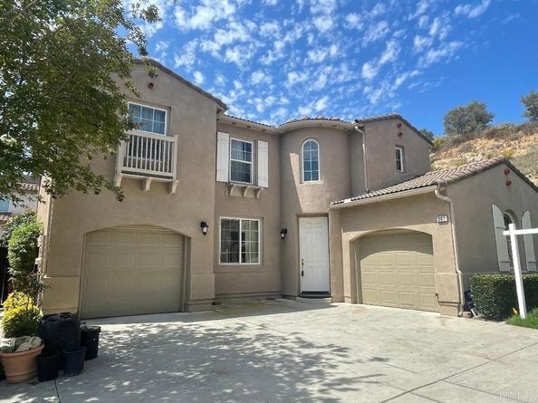 307 Calle De Portola, San Marcos CA 92078