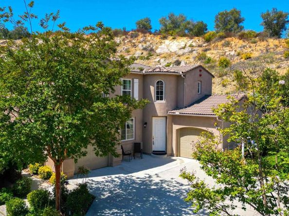 307 Calle De Portola, San Marcos CA 92078