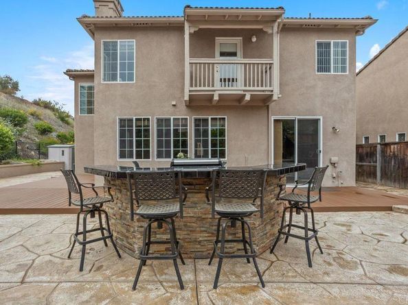 307 Calle De Portola, San Marcos CA 92078