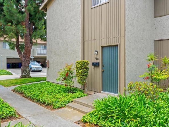 7837 Camino Tranquilo, San Diego CA 92122