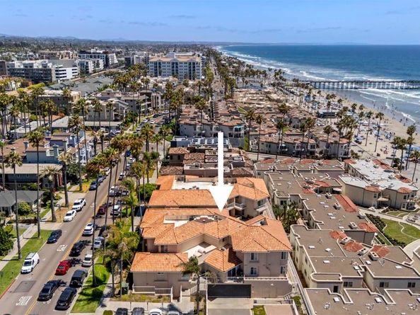 621 N Pacific Street 205, Oceanside CA 92054