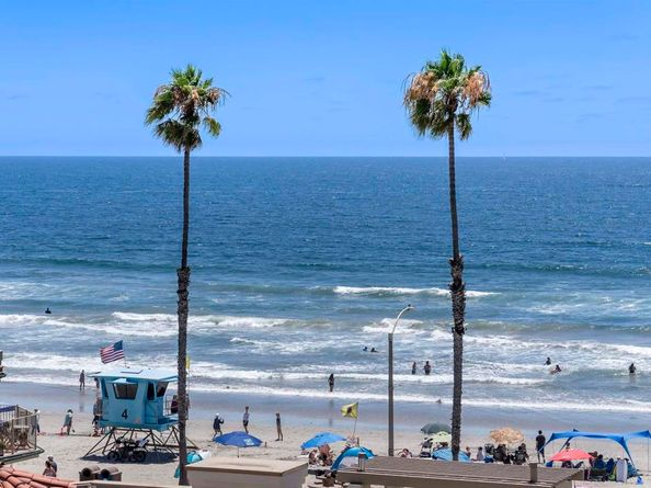 621 N Pacific Street 205, Oceanside CA 92054