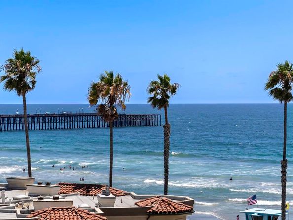 621 N Pacific Street 205, Oceanside CA 92054