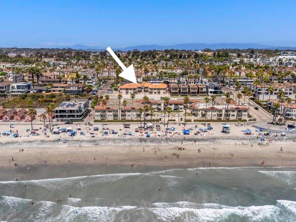 621 N Pacific Street 205, Oceanside CA 92054
